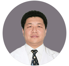 Dr. Li Jin Ping