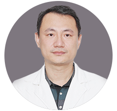 Dr. Li Jie