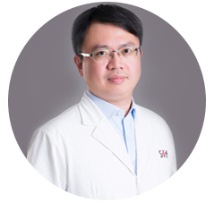 Dr. Chen Jian Hua