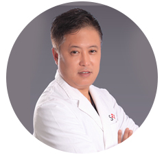 Dr. Wu Hua Ting