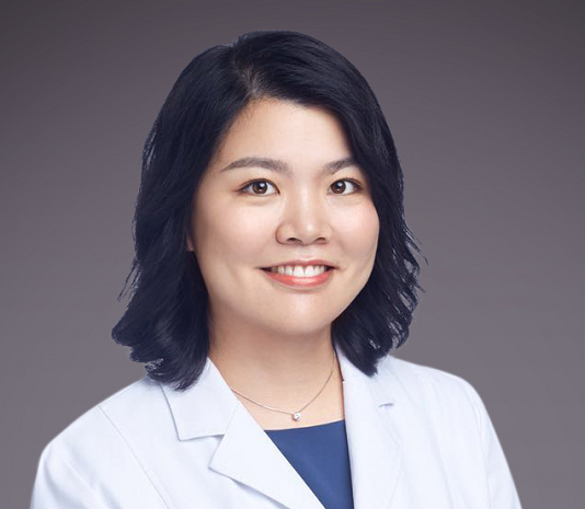 Dr. Tian Shan