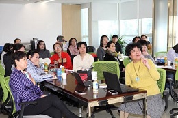 第一届关菁生殖外科学术论坛在京举办