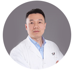 Dr. Chen Xue Zhong
