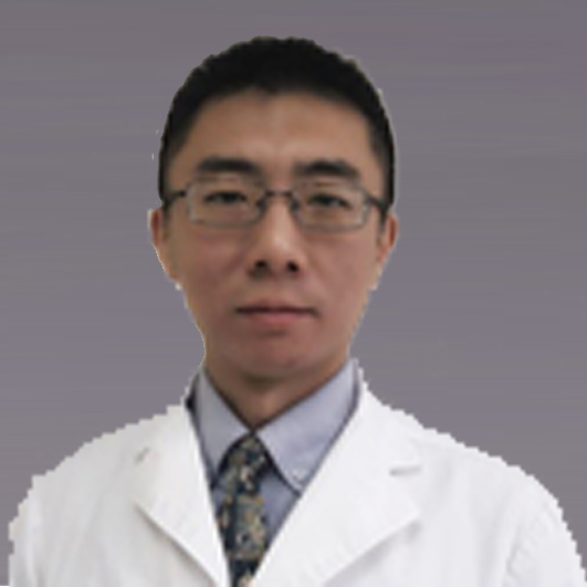 Dr. Fu Yi Li