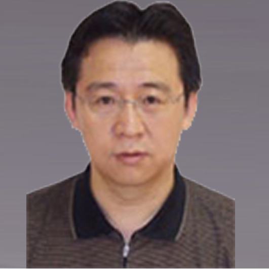 Dr. Hu Bin