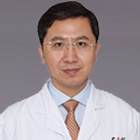 Xingpeng Liu M.D.