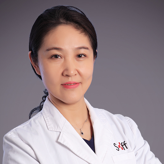 Dr. Sun Lu