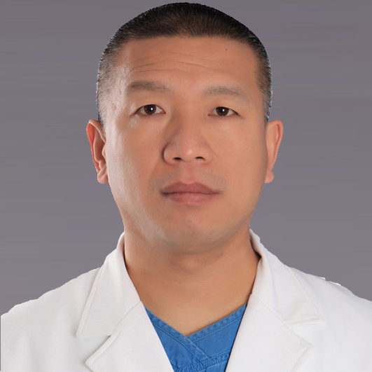 Dr. Liang Xiao Bing