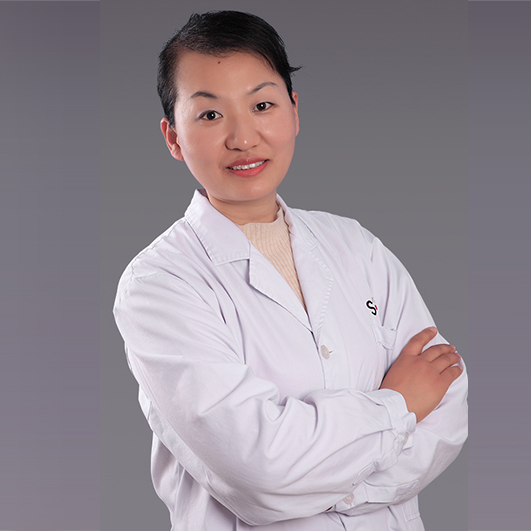 Dr. Gao Wei