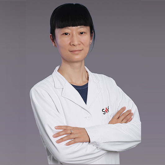 Dr. Dong Chao
