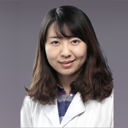 Dr. Zhang Jing