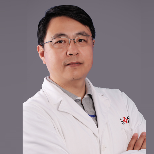 Dr. Yan Yu Qiu