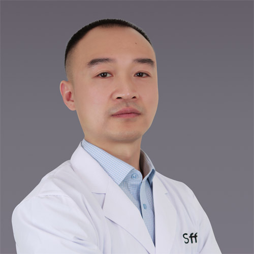 Dr. Qi Yuhua