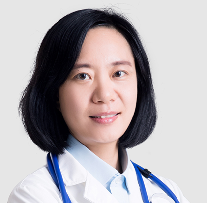 Dr.Lei Zhou