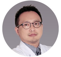 Dr. Jieyuan Zheng