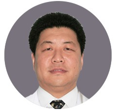 Dr. Jinping Li