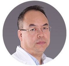 Dr. Jianxiang Liu