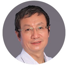 Dr. Li Yu