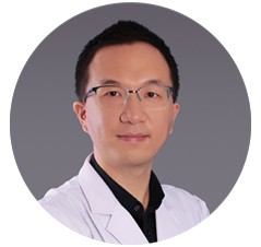 Dr. Jiuzuo Huang