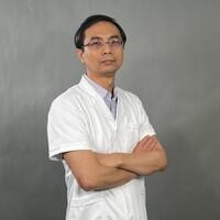 Dr. Yamin Zheng
