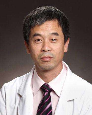 Dr. Diange Zhou