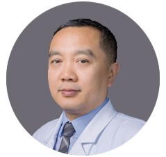 Dr. Shengfa Pan