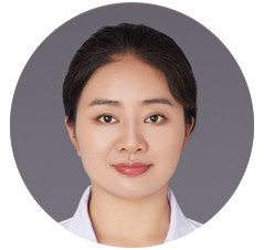 Dr. Shengying Chen