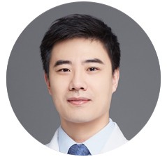 Dr. Huawei Liu
