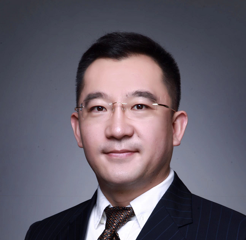 Dr. Wendong Yang