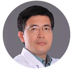 Dr. Fujing Lv