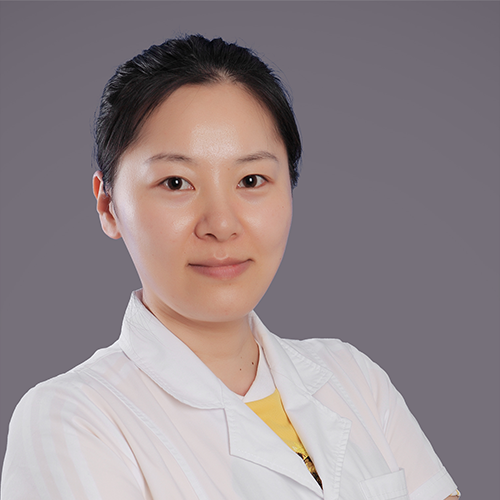 Dr. Xiao Ye