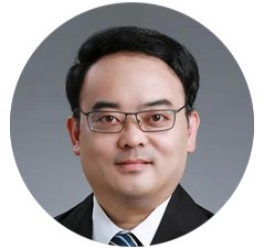 Dr.Chao Zheng