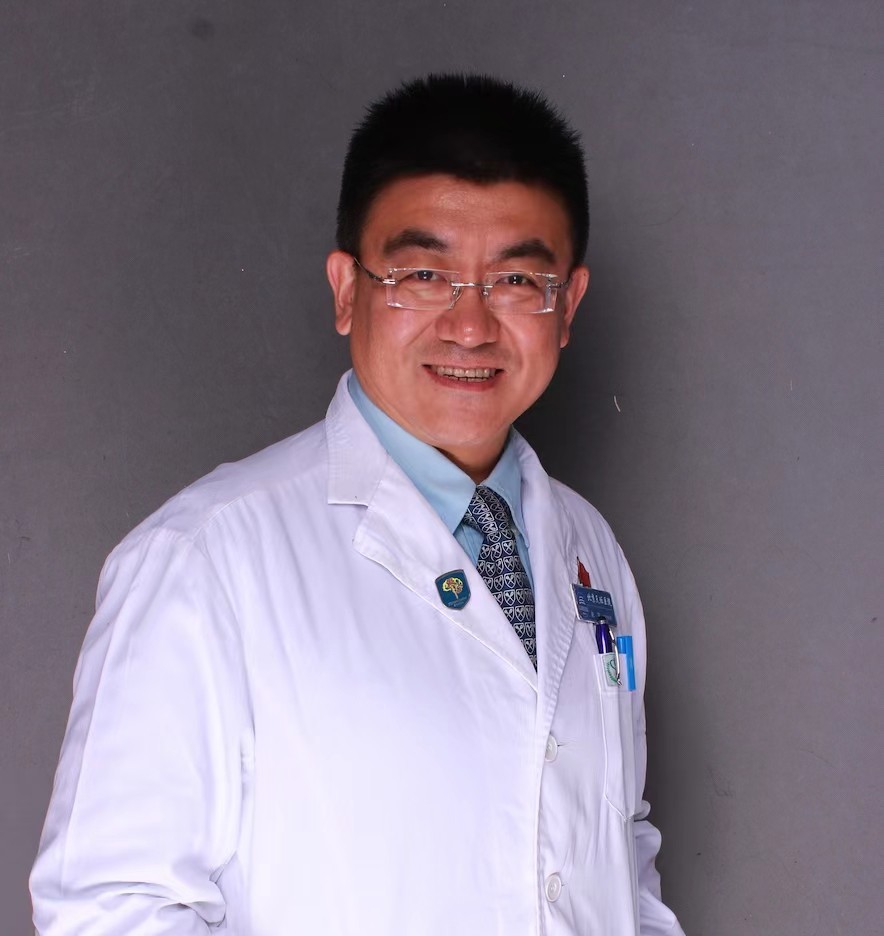 Dr.Peng Zhao