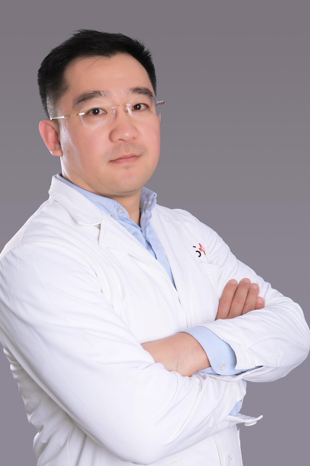Dr.Wen Dong Yang