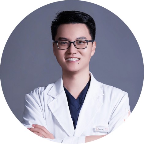 Dr. JianBo Sang