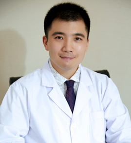 Dr.Xin Wang