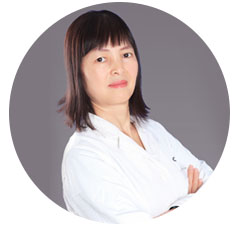 Dr. Li Fei