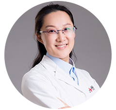 Dr. Liu Jin