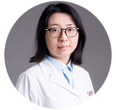 Dr. Zhang Jing